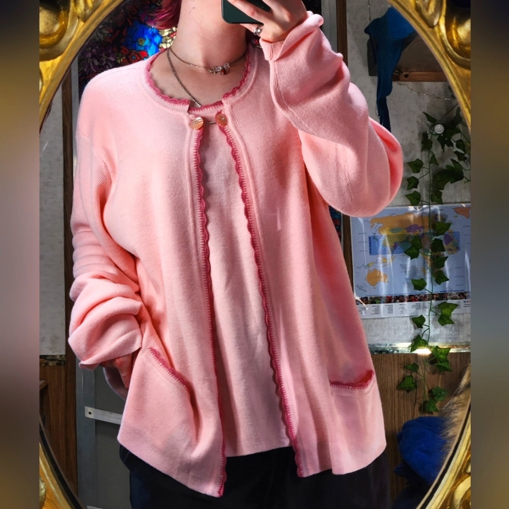 LOLITA SWEATER💘